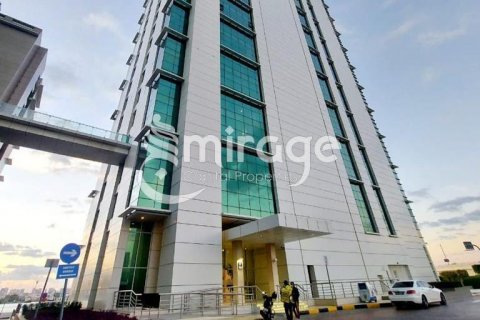 Byt v Al Reem Island, Abu Dhabi, SAE 1 ložnice, 89 m² Č.: 574254 - fotografie 10