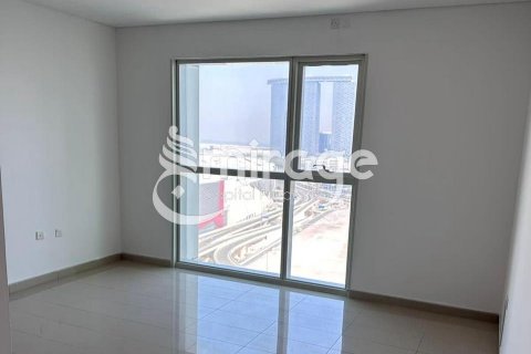 Byt v Al Reem Island, Abu Dhabi, SAE 1 ložnice, 89 m² Č.: 574254 - fotografie 7