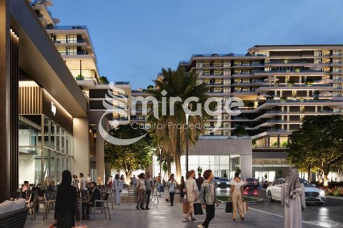 Apartment in Al Reem Island, Abu Dhabi, UAE 1 bedroom, 89.4 sq.m. № 574239 - photo 1