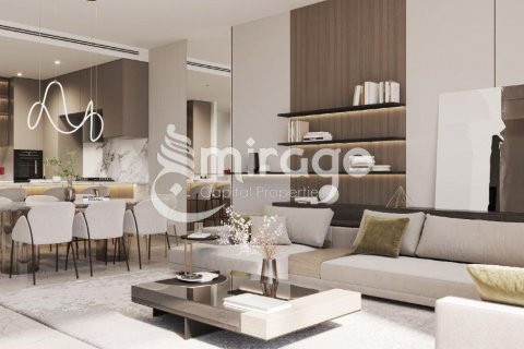 Apartment in Al Reem Island, Abu Dhabi, UAE 1 bedroom, 89.4 sq.m. № 574239 - photo 7