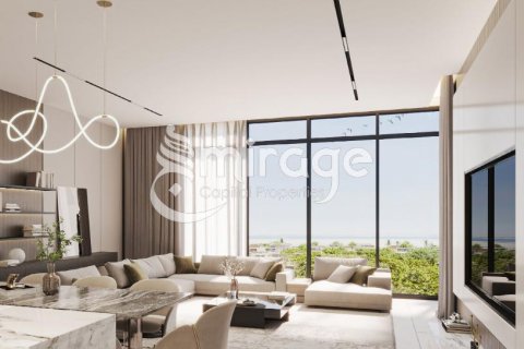 Apartment in Al Reem Island, Abu Dhabi, UAE 1 bedroom, 89.4 sq.m. № 574239 - photo 6