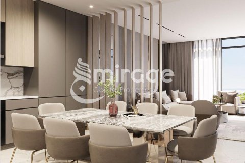 Apartment in Al Reem Island, Abu Dhabi, UAE 1 bedroom, 89.4 sq.m. № 574239 - photo 8