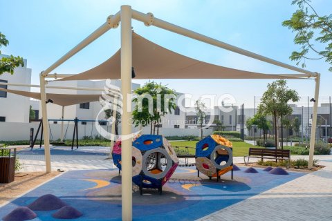 Vila na Yas Island, Abu Dhabi, SAE 4 ložnice, 209.5 m² Č.: 574242 - fotografie 10