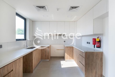 Vila na Yas Island, Abu Dhabi, SAE 4 ložnice, 209.5 m² Č.: 574242 - fotografie 8