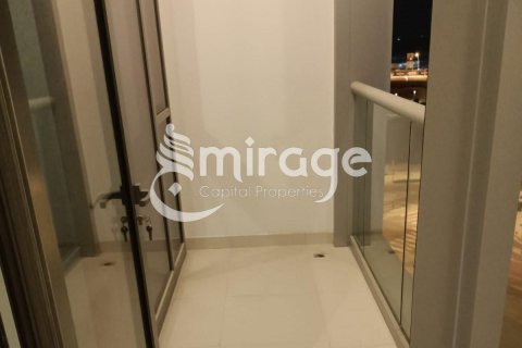 Byt v Al Reem Island, Abu Dhabi, SAE 1 ložnice, 63.2 m² Č.: 574240 - fotografie 2