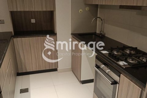 Byt v Al Reem Island, Abu Dhabi, SAE 1 ložnice, 63.2 m² Č.: 574240 - fotografie 9