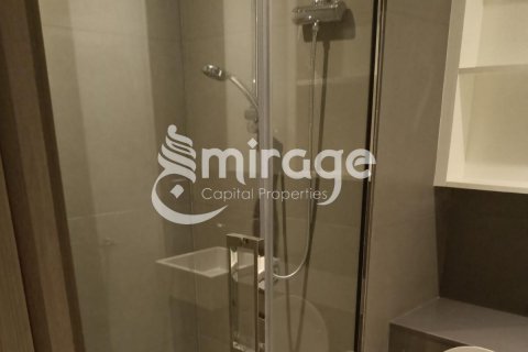 Byt v Al Reem Island, Abu Dhabi, SAE 1 ložnice, 63.2 m² Č.: 574240 - fotografie 10