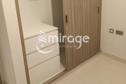 Byt v Al Reem Island, Abu Dhabi, SAE 1 ložnice, 63.2 m² Č.: 574240 - fotografie 5