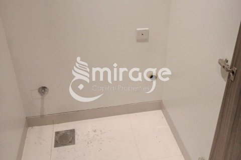 Byt v Al Reem Island, Abu Dhabi, SAE 1 ložnice, 63.2 m² Č.: 574240 - fotografie 6
