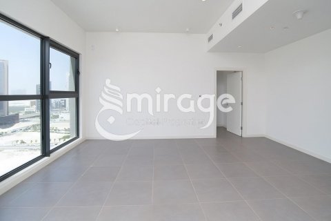 Byt v Al Reem Island, Abu Dhabi, SAE 1 ložnice, 69.4 m² Č.: 574241 - fotografie 10