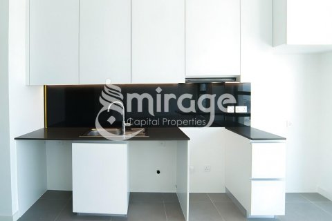 Byt v Al Reem Island, Abu Dhabi, SAE 1 ložnice, 69.4 m² Č.: 574241 - fotografie 11