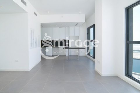 Byt v Al Reem Island, Abu Dhabi, SAE 1 ložnice, 69.4 m² Č.: 574241 - fotografie 3