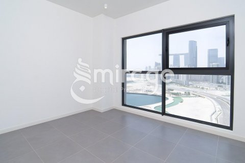 Byt v Al Reem Island, Abu Dhabi, SAE 1 ložnice, 69.4 m² Č.: 574241 - fotografie 8