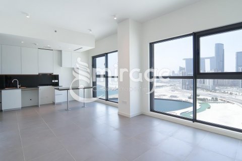 Byt v Al Reem Island, Abu Dhabi, SAE 1 ložnice, 69.4 m² Č.: 574241 - fotografie 2