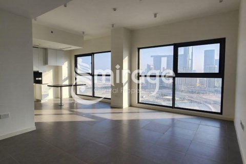 Byt v Al Reem Island, Abu Dhabi, SAE 1 ložnice, 69.4 m² Č.: 574241 - fotografie 5