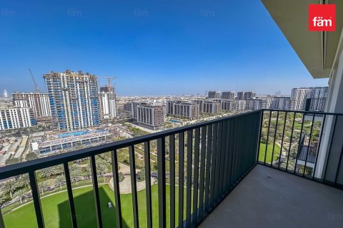 Wohnung in Dubai Hills Estate, Dubai, VAE: 3 Schlafzimmer, 132.5 m2 Nr. 694279