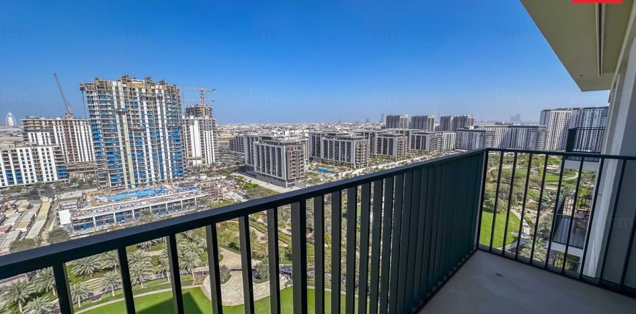Apartman u gradu Dubai Hills Estate, UAE 3 spavaće sobe, 132.5 m2 Br. 694279