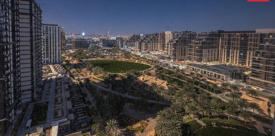 Lakás itt: Dubai Hills Estate, EAE, 3 hálószoba, 132.5 m², azonosító: 694279