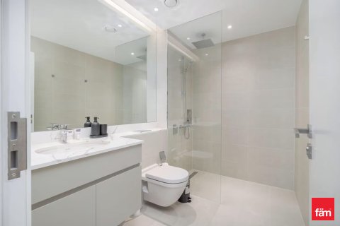 Apartman u Dubai, UAE 1 spavaća soba, 62.6 m2 Br. 694275 - fotografija 11