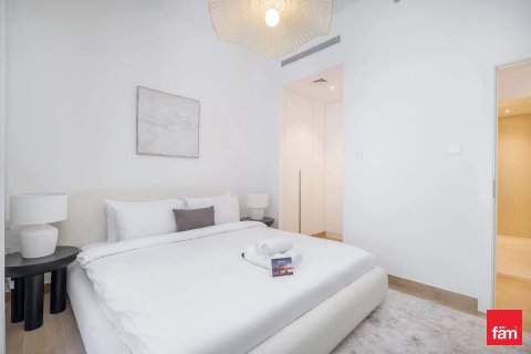 Apartman u Dubai, UAE 1 spavaća soba, 62.6 m2 Br. 694275 - fotografija 9