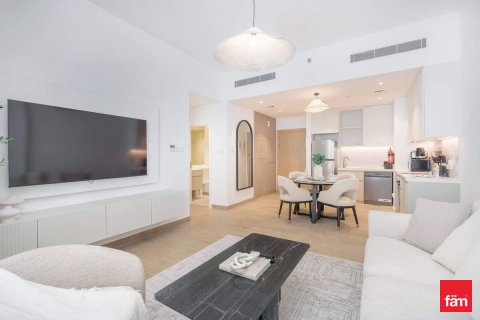 Apartman u Dubai, UAE 1 spavaća soba, 62.6 m2 Br. 694275 - fotografija 2
