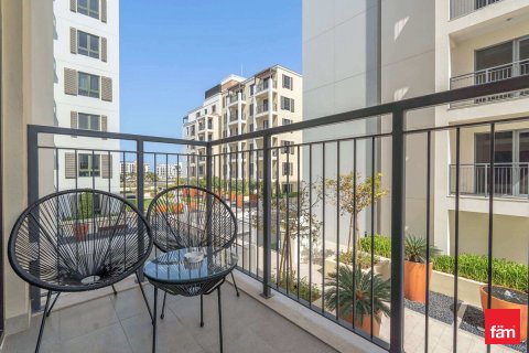 Apartman u Dubai, UAE 1 spavaća soba, 62.6 m2 Br. 694275 - fotografija 12