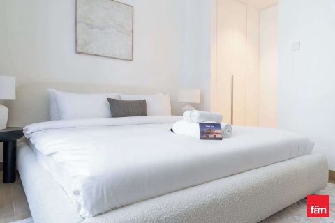 Apartman u Dubai, UAE 1 spavaća soba, 62.6 m2 Br. 694275 - fotografija 10
