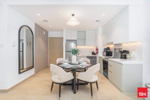 Apartman u Dubai, UAE 1 spavaća soba, 62.6 m2 Br. 694275 - fotografija 6