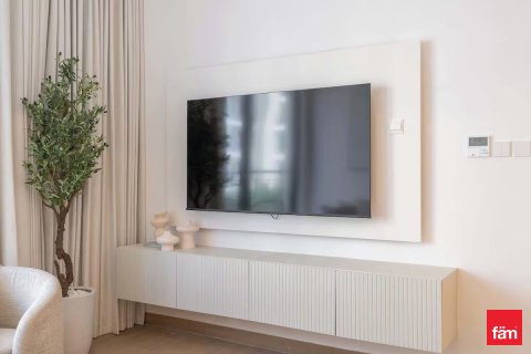 Apartman u Dubai, UAE 1 spavaća soba, 62.6 m2 Br. 694275 - fotografija 4