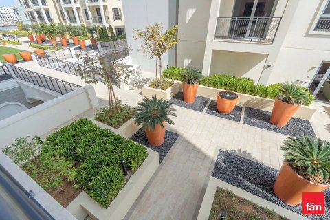 Apartman u Dubai, UAE 1 spavaća soba, 62.6 m2 Br. 694275 - fotografija 14