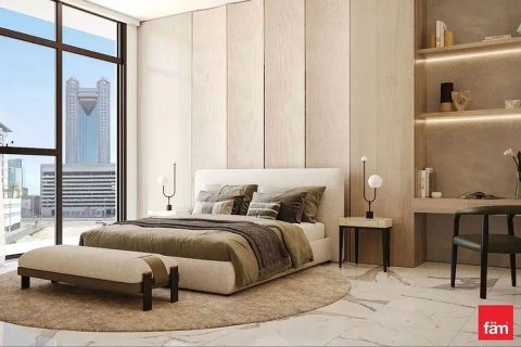 Apartman u Al Satwa, Dubai, UAE 1 spavaća soba, 73.4 m2 Br. 694273 - fotografija 3