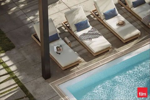 Apartman u Al Satwa, Dubai, UAE 1 spavaća soba, 73.4 m2 Br. 694273 - fotografija 9