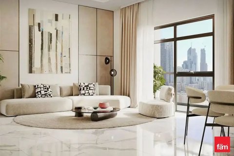 Apartman u Al Satwa, Dubai, UAE 1 spavaća soba, 73.4 m2 Br. 694273 - fotografija 4