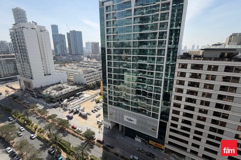 Пәтер Дубай, БАӘ-да 2 жатын бөлмелер, 116.1 м² № 694276 - фото 26