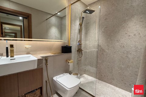 Пәтер Дубай, БАӘ-да 2 жатын бөлмелер, 116.1 м² № 694276 - фото 18