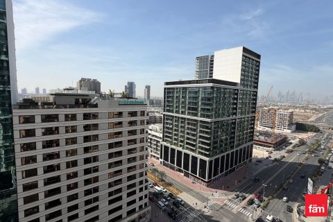 Пәтер Дубай, БАӘ-да 2 жатын бөлмелер, 116.1 м² № 694276 - фото 25