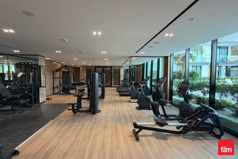 Пәтер Дубай, БАӘ-да 2 жатын бөлмелер, 116.1 м² № 694276 - фото 21