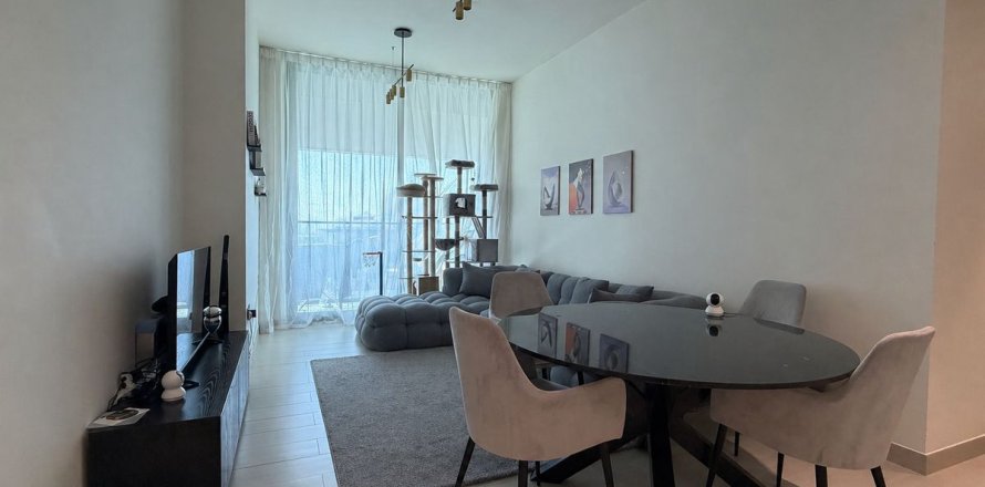 Apartament w Dubai, ZEA 2 sypialnie, 114.8 mkw. nr 694276