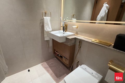 Пәтер Дубай, БАӘ-да 2 жатын бөлмелер, 116.1 м² № 694276 - фото 19