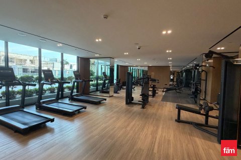 Пәтер Дубай, БАӘ-да 2 жатын бөлмелер, 116.1 м² № 694276 - фото 22