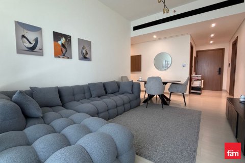 Пәтер Дубай, БАӘ-да 2 жатын бөлмелер, 116.1 м² № 694276