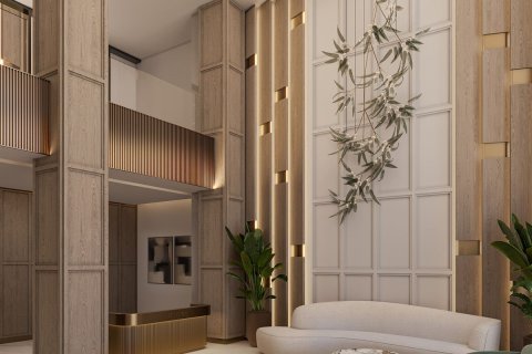 Lakás itt: Dubai, EAE, 2 hálószoba, 113.7 m², azonosító: 694278 - fénykép 8