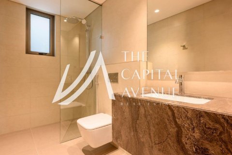 Khalifa City, Abu Dhabi, संयुक्त अरब अमीरात में विला, 5 बेडरूम, 428.1 वर्ग मीटर, संख्या 737227 - फ़ोटो 12