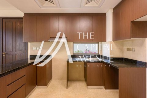 Khalifa City, Abu Dhabi, संयुक्त अरब अमीरात में विला, 5 बेडरूम, 428.1 वर्ग मीटर, संख्या 737227 - फ़ोटो 3