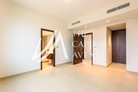Khalifa City, Abu Dhabi, संयुक्त अरब अमीरात में विला, 5 बेडरूम, 428.1 वर्ग मीटर, संख्या 737227 - फ़ोटो 5