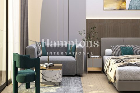 Leilighet til leie i Jumeirah Village Circle, Dubai, Emiratene 1 soverom, 84.54173000 kvm Nr. 738785 - Foto 11