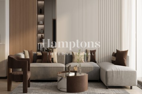 Leilighet til leie i Jumeirah Village Circle, Dubai, Emiratene 1 soverom, 84.54173000 kvm Nr. 738785 - Foto 13