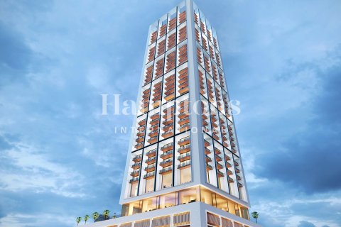 Leilighet til leie i Jumeirah Village Circle, Dubai, Emiratene 1 soverom, 84.54173000 kvm Nr. 738785 - Foto 12