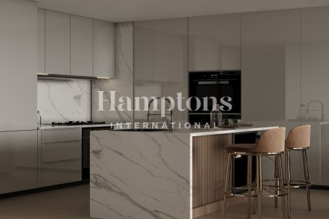 Appartamento a Jumeirah Village Circle, Dubai, EAU 1 camera da letto, 84.5417 mq. № 738785