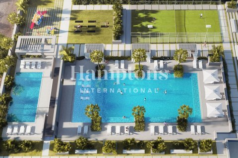 Leilighet til leie i Jumeirah Village Circle, Dubai, Emiratene 1 soverom, 84.54173000 kvm Nr. 738785 - Foto 9